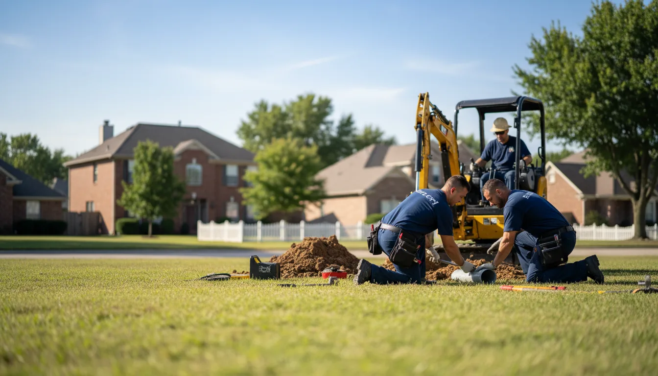 Water Heater Repair in Francesville, IN near me